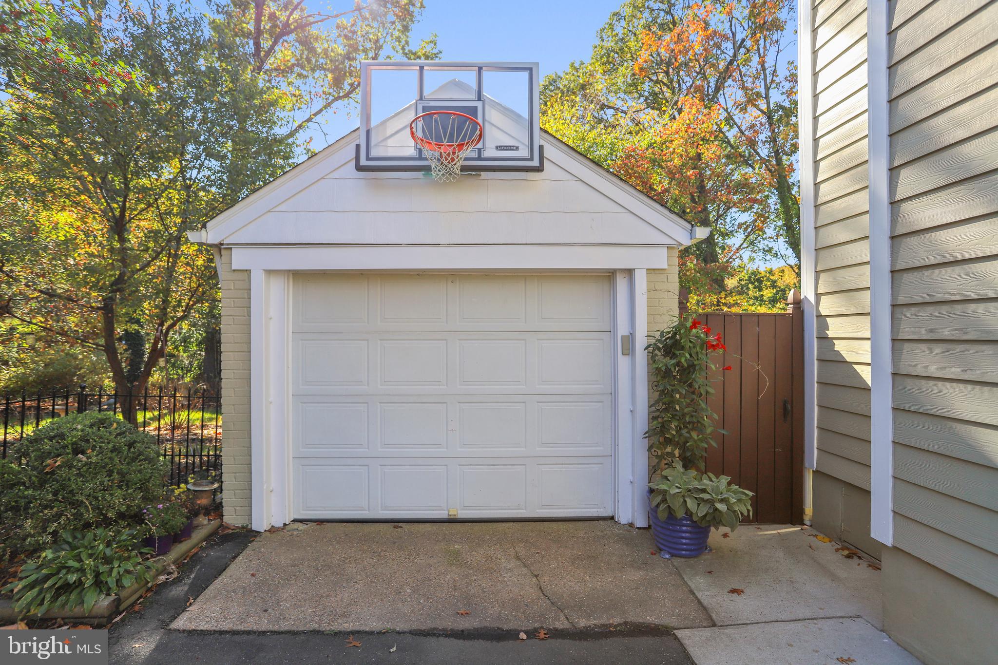 908 West Braddock Road Alexandria, VA 22302 - Photo 60 of 61 Detached Garage