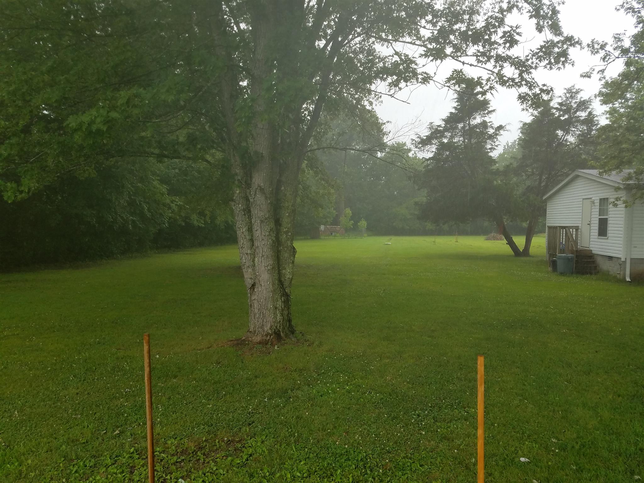 2551 Double Log Cabin Road Lebanon, TN 37087 - Photo 14 of 15 a backyard of a house with lots of green space