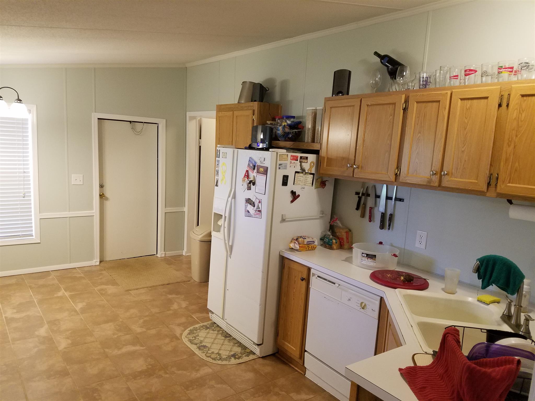 2551 Double Log Cabin Road Lebanon, TN 37087 - Photo 8 of 15 a room with storage and utility