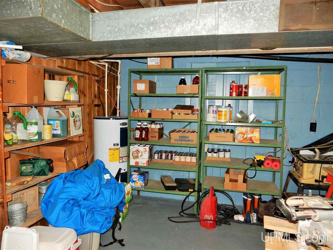 6563 .25 Road Garden, MI 49835 - Photo 30 of 30