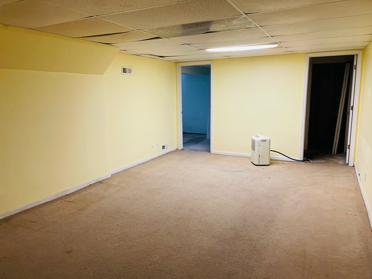 2013 Hickory Street Waukegan, IL 60087 - Photo 19 of 25 a view of a garage