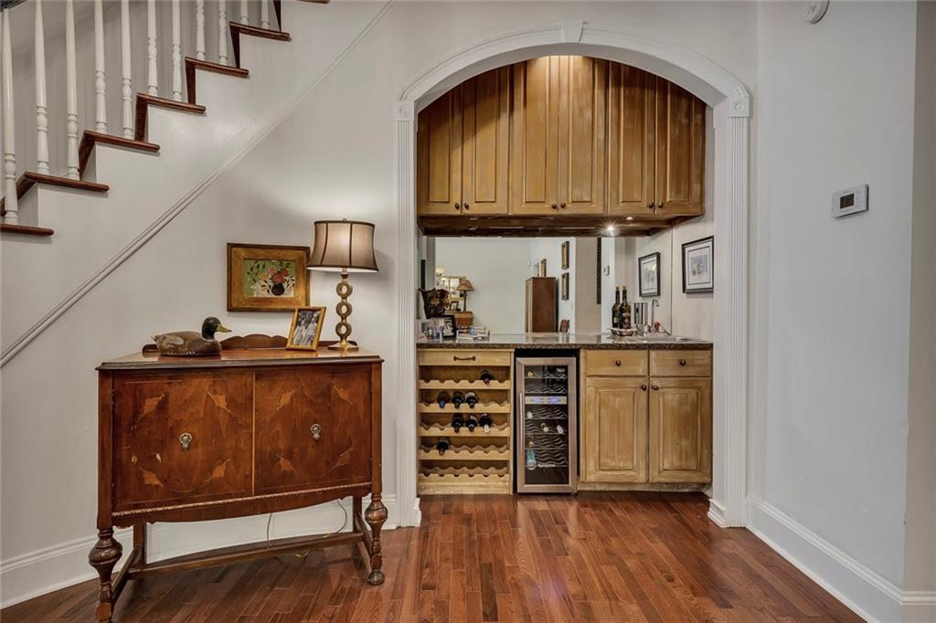 5996 Mitchell Road Northwest, Unit 21 Sandy Springs, GA 30328 - Photo 6 of 48 Gallery Image 6