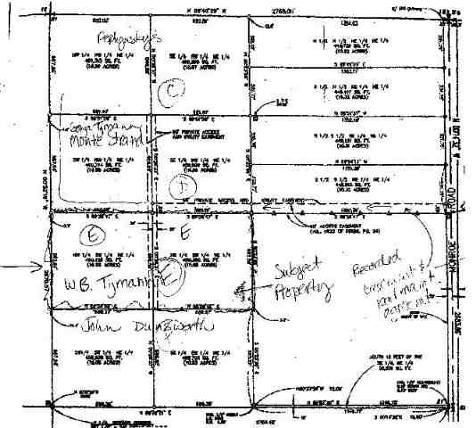 28000 North Monroe Road Deer Park, WA 99006 - Photo 5 of 5 Gallery Image 5