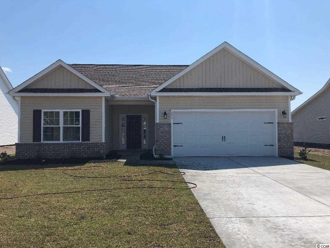 253 Palm Terrace Loop Conway, SC 29526 - Photo 1 of 14 Gallery Image 1