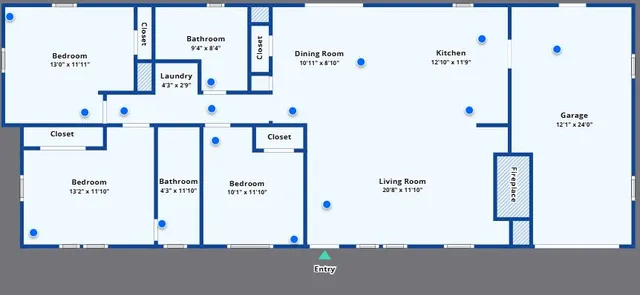 $360,000 | 244 Jean Wells Drive, Goose Creek, SC 29445