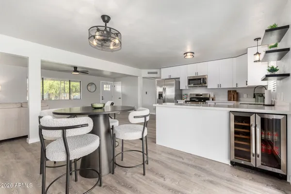 $375,000 | 335 South Harris Drive, Mesa, AZ 85204