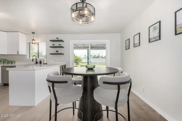 $375,000 | 335 South Harris Drive, Mesa, AZ 85204