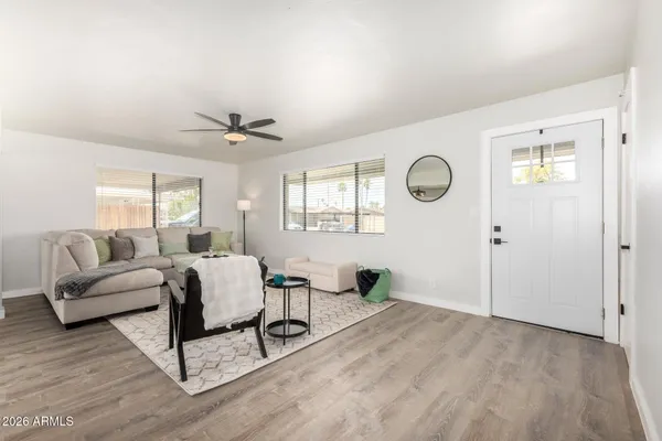 $375,000 | 335 South Harris Drive, Mesa, AZ 85204