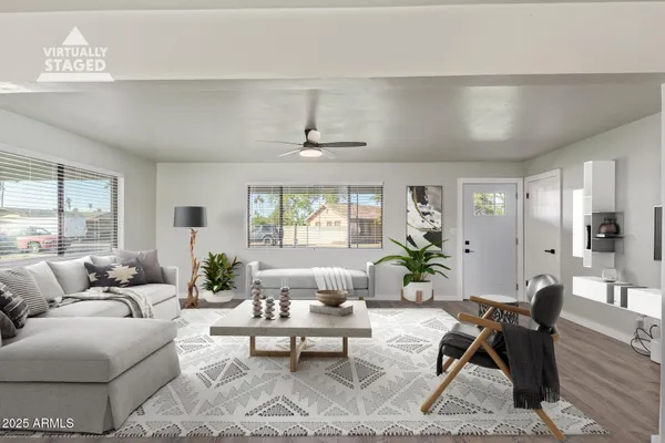 $375,000 | 335 South Harris Drive, Mesa, AZ 85204