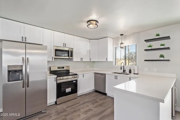 $375,000 | 335 South Harris Drive, Mesa, AZ 85204
