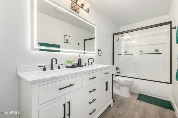 $375,000 | 335 South Harris Drive, Mesa, AZ 85204