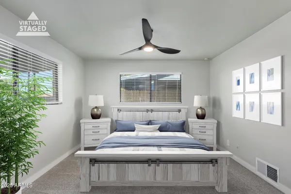 $375,000 | 335 South Harris Drive, Mesa, AZ 85204