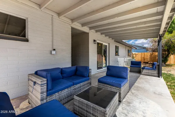 $375,000 | 335 South Harris Drive, Mesa, AZ 85204