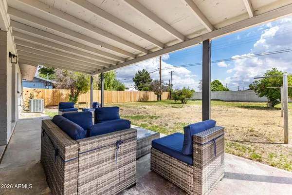$375,000 | 335 South Harris Drive, Mesa, AZ 85204