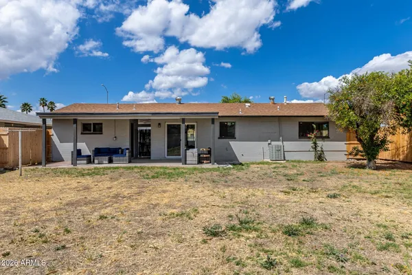 $375,000 | 335 South Harris Drive, Mesa, AZ 85204
