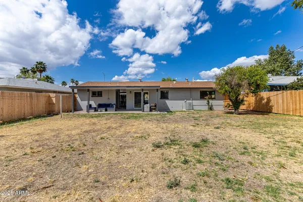$375,000 | 335 South Harris Drive, Mesa, AZ 85204