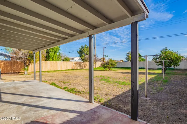 $389,900 | 335 South Harris Drive, Mesa, AZ 85204