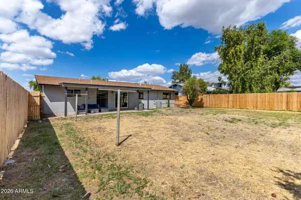 $375,000 | 335 South Harris Drive, Mesa, AZ 85204