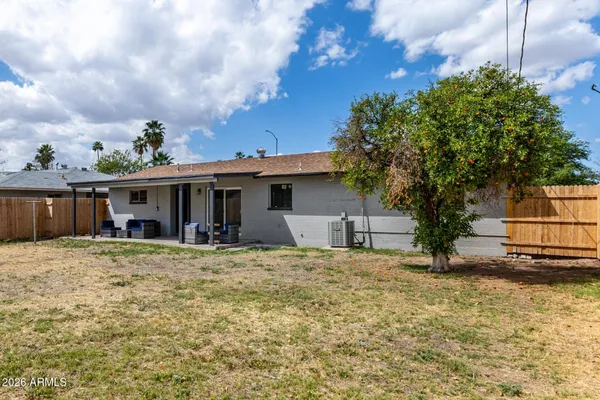 $375,000 | 335 South Harris Drive, Mesa, AZ 85204