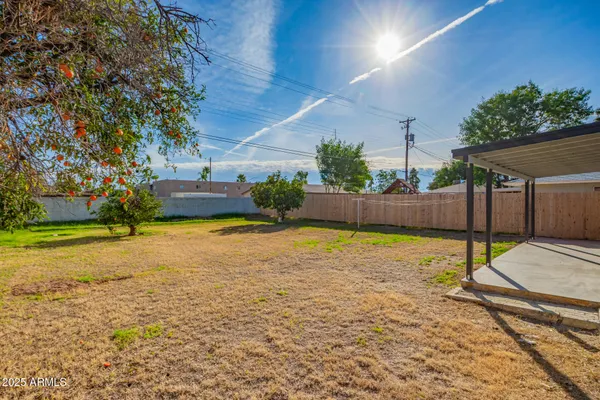 $375,000 | 335 South Harris Drive, Mesa, AZ 85204
