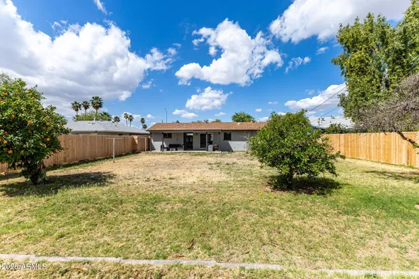 $375,000 | 335 South Harris Drive, Mesa, AZ 85204