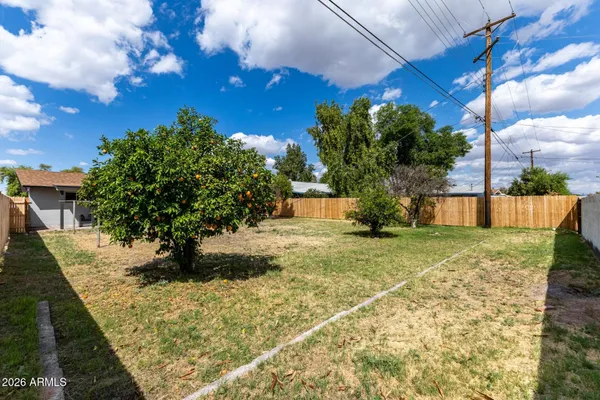 $375,000 | 335 South Harris Drive, Mesa, AZ 85204