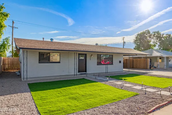 $375,000 | 335 South Harris Drive, Mesa, AZ 85204