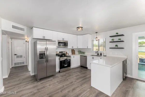 $375,000 | 335 South Harris Drive, Mesa, AZ 85204