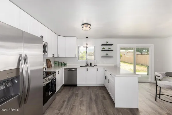$375,000 | 335 South Harris Drive, Mesa, AZ 85204