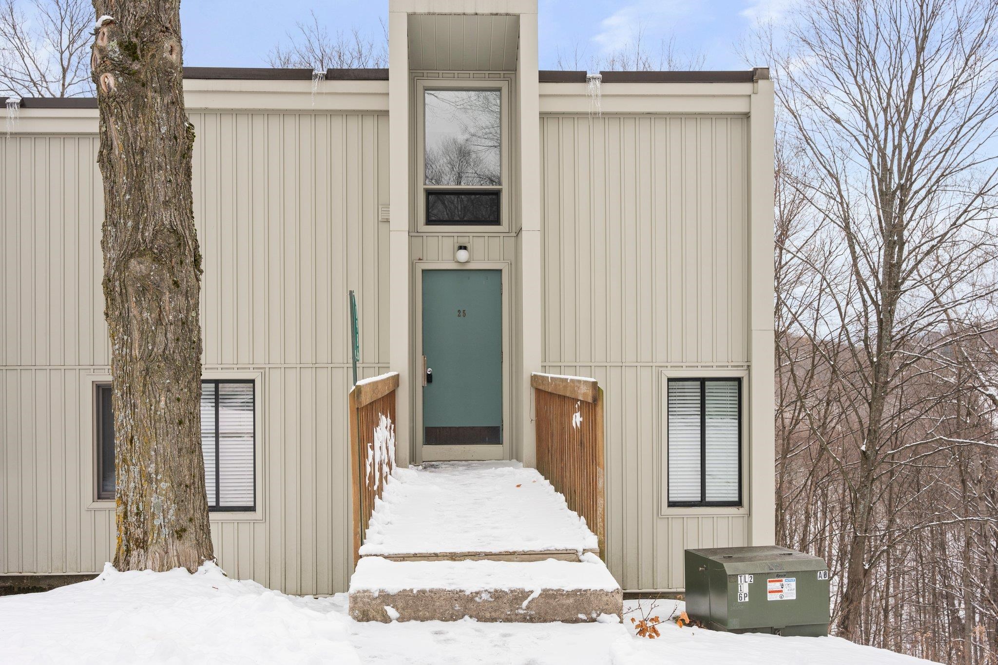 10986 Blue Ridge Lane, Unit 25 Traverse City, MI 49684 - Photo 27 of 32 Gallery Image 27