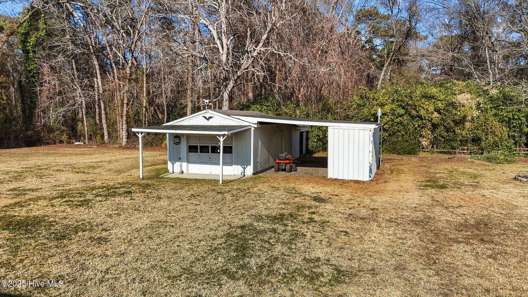 2484 Hull Road Kinston, NC 28504 - Photo 33 of 47 45-web-or-mls-DJI_20250113135144_0319_D