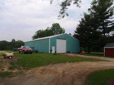 1435 West Frances Road Mount Morris, MI 48458 - Photo 3 of 37 20395791-2.JPG