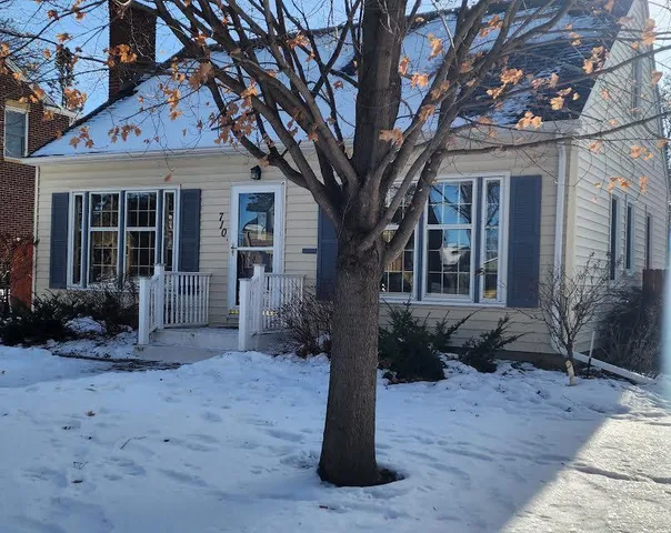 $184,900 | 710 East 5th Street, Redwood Falls, MN 56283