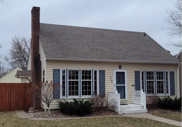 $179,900 | 710 East 5th Street, Redwood Falls, MN 56283