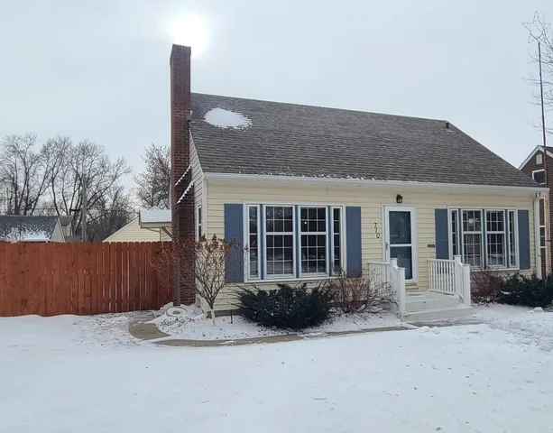 $179,900 | 710 East 5th Street, Redwood Falls, MN 56283