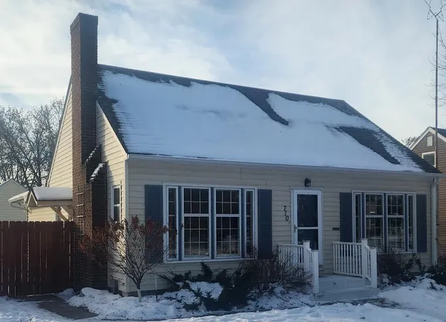 $184,900 | 710 East 5th Street, Redwood Falls, MN 56283