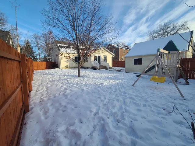 $184,900 | 710 East 5th Street, Redwood Falls, MN 56283