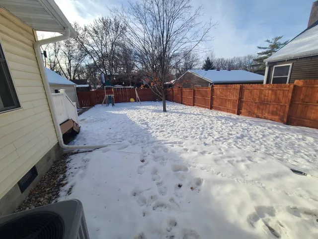 $184,900 | 710 East 5th Street, Redwood Falls, MN 56283