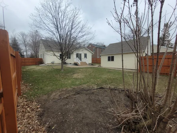 $177,700 | 710 East 5th Street, Redwood Falls, MN 56283