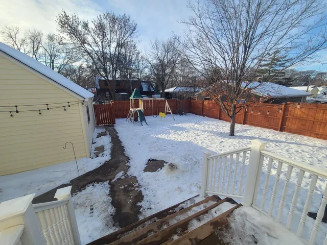 $184,900 | 710 East 5th Street, Redwood Falls, MN 56283