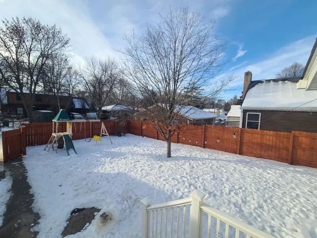 $179,900 | 710 East 5th Street, Redwood Falls, MN 56283