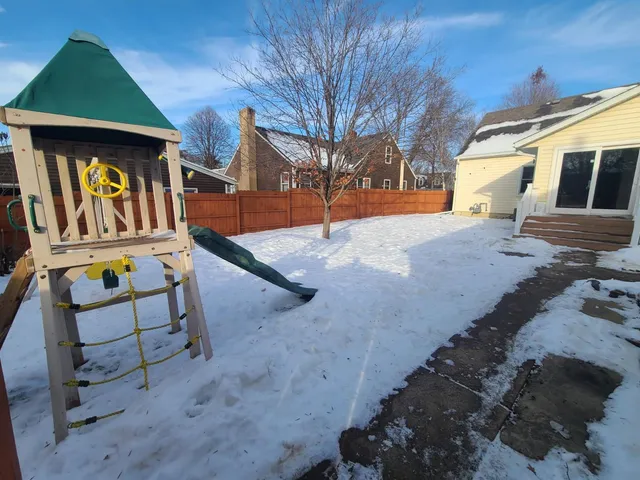 $179,900 | 710 East 5th Street, Redwood Falls, MN 56283