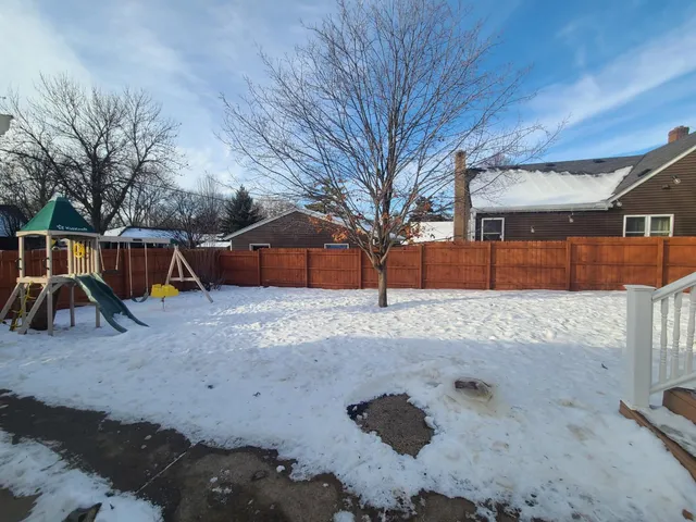 $179,900 | 710 East 5th Street, Redwood Falls, MN 56283