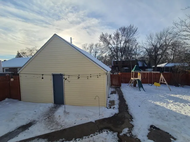 $179,900 | 710 East 5th Street, Redwood Falls, MN 56283