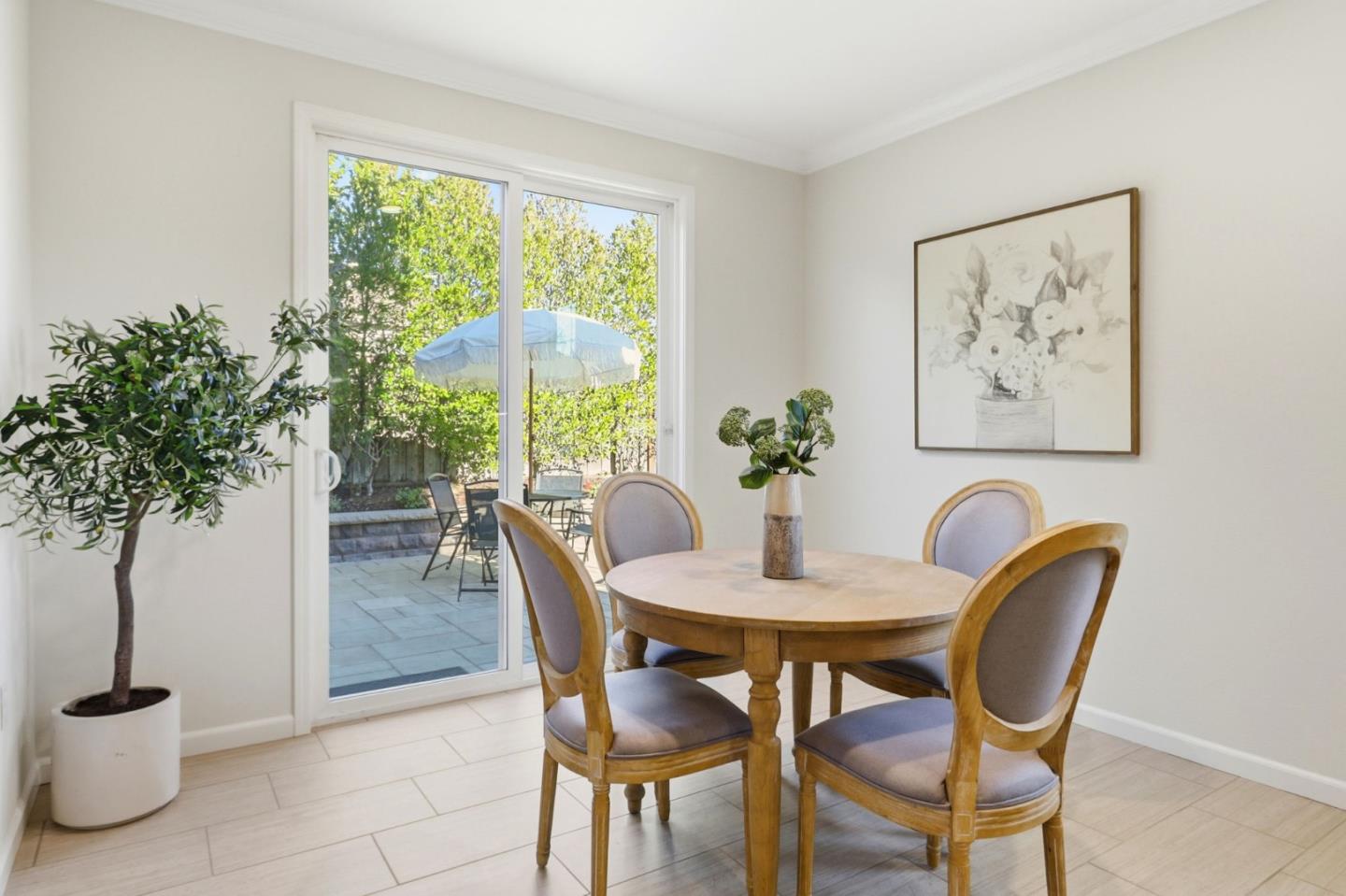 18800 Paprika Drive Morgan Hill, CA 95037 - Photo 21 of 64 a dining room with furniture and window