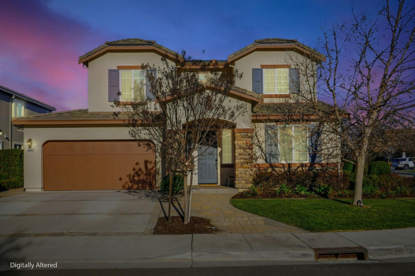 18800 Paprika Drive Morgan Hill, CA 95037 - Photo 3 of 64