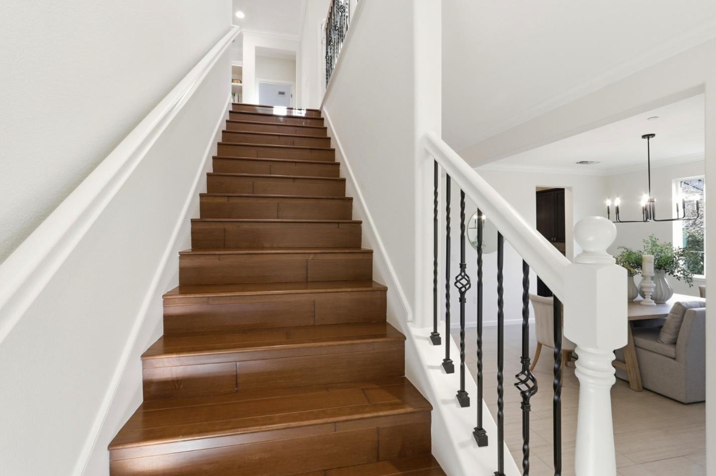18800 Paprika Drive Morgan Hill, CA 95037 - Photo 33 of 64 a view of entryway