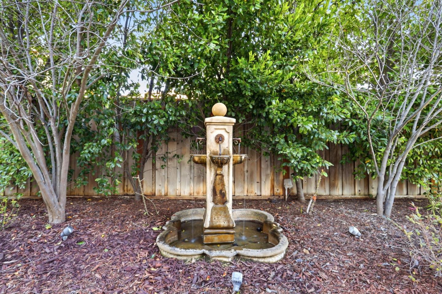 18800 Paprika Drive Morgan Hill, CA 95037 - Photo 59 of 64 a front view of a house with a yard
