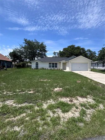 $209,900 | 16973 Southwest 41st Ave Road, Ocala, FL 34473