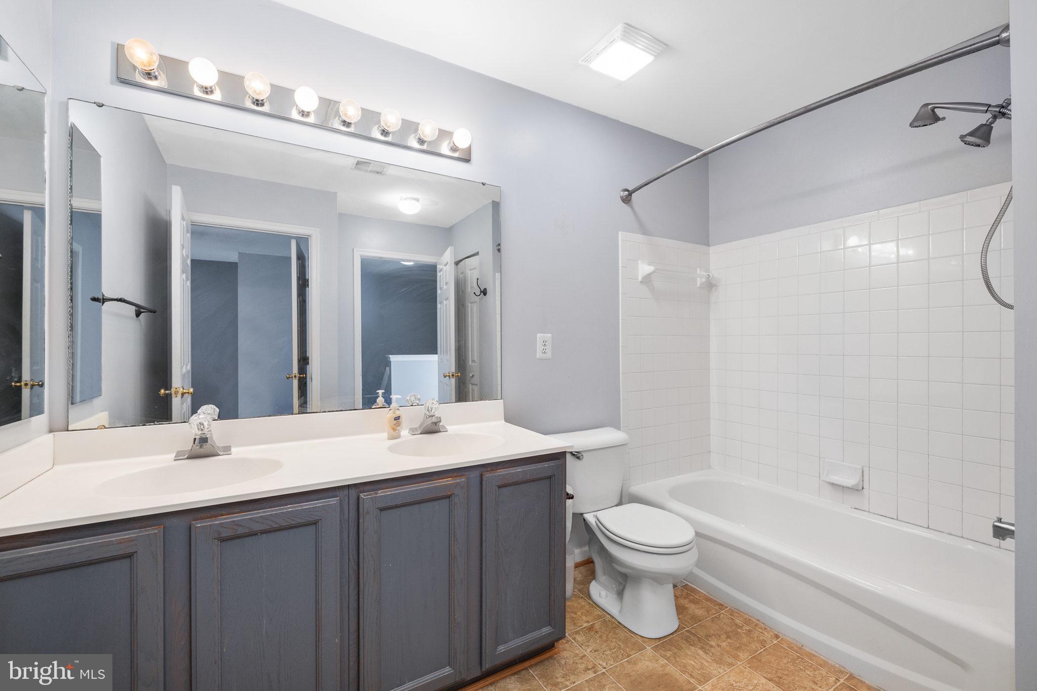 10008 Grass Market Court Fredericksburg, VA 22408 - Photo 13 of 27